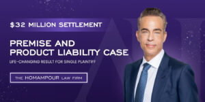 verdicts and settlement graphics