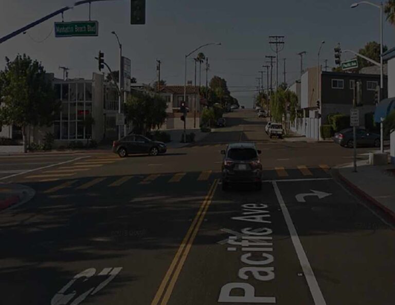 $2,500,000 Auto Versus Auto | Dangerous Roadway