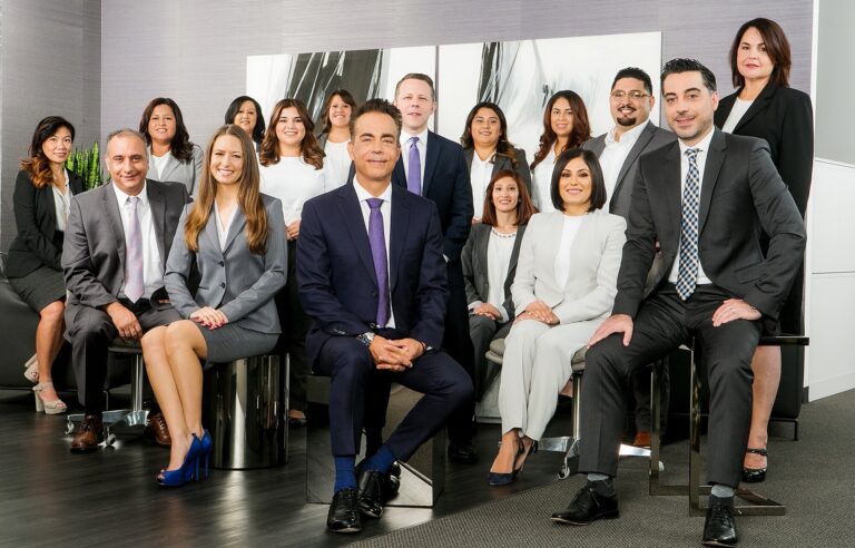 About the Firm