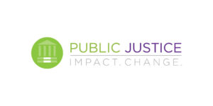Public Justice - Patron Membership