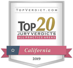 2019 top 20 verdicts ca firm