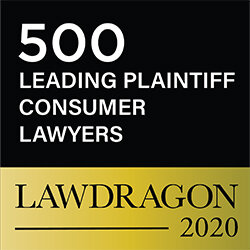 2020 LD Plantiff Consumer Lawyer