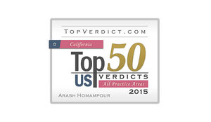 top 50 us verdicts badge