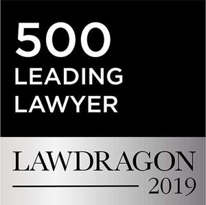 lawdragon badge