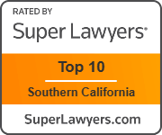 Super Lawyers Badge