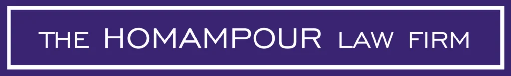 homampour header logo