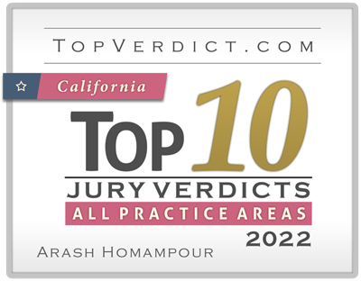 top 10 jury verdicts all practice areas