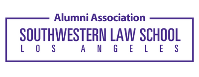 southwestern law school logo