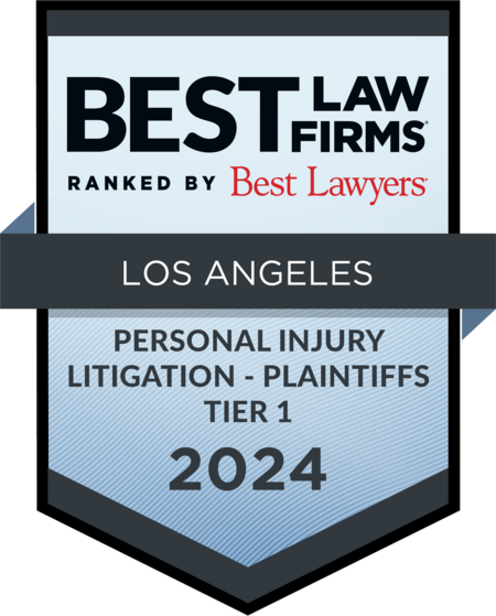 Best Law Firms