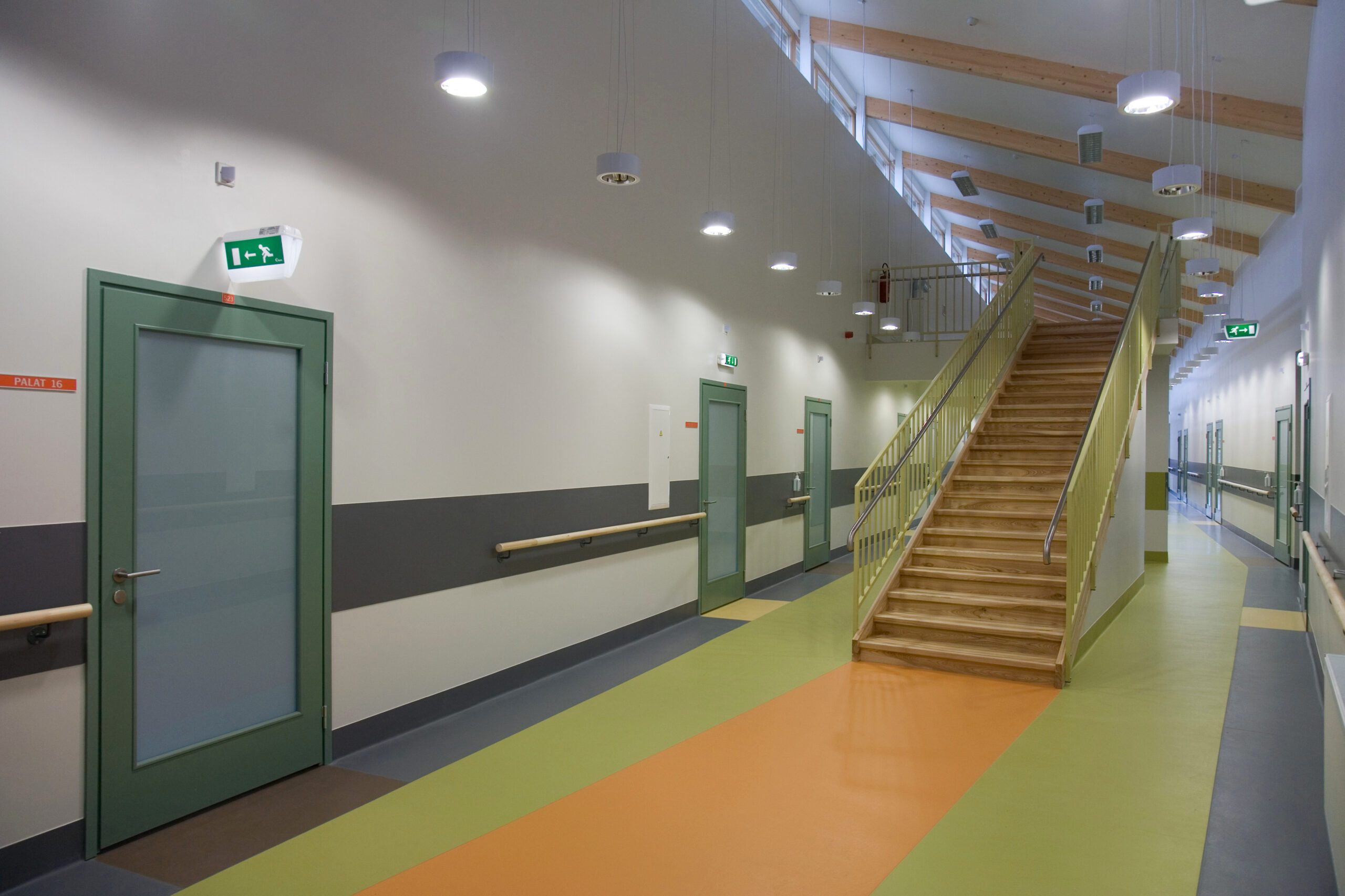 Residential treatment facility relevant to the California drug facility injury case appellate ruling