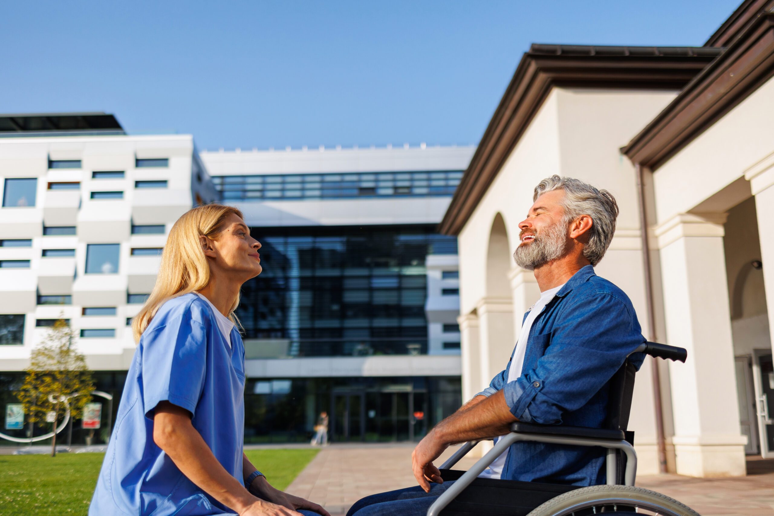Patient safety monitoring records relevant to residential treatment facility duty California litigation