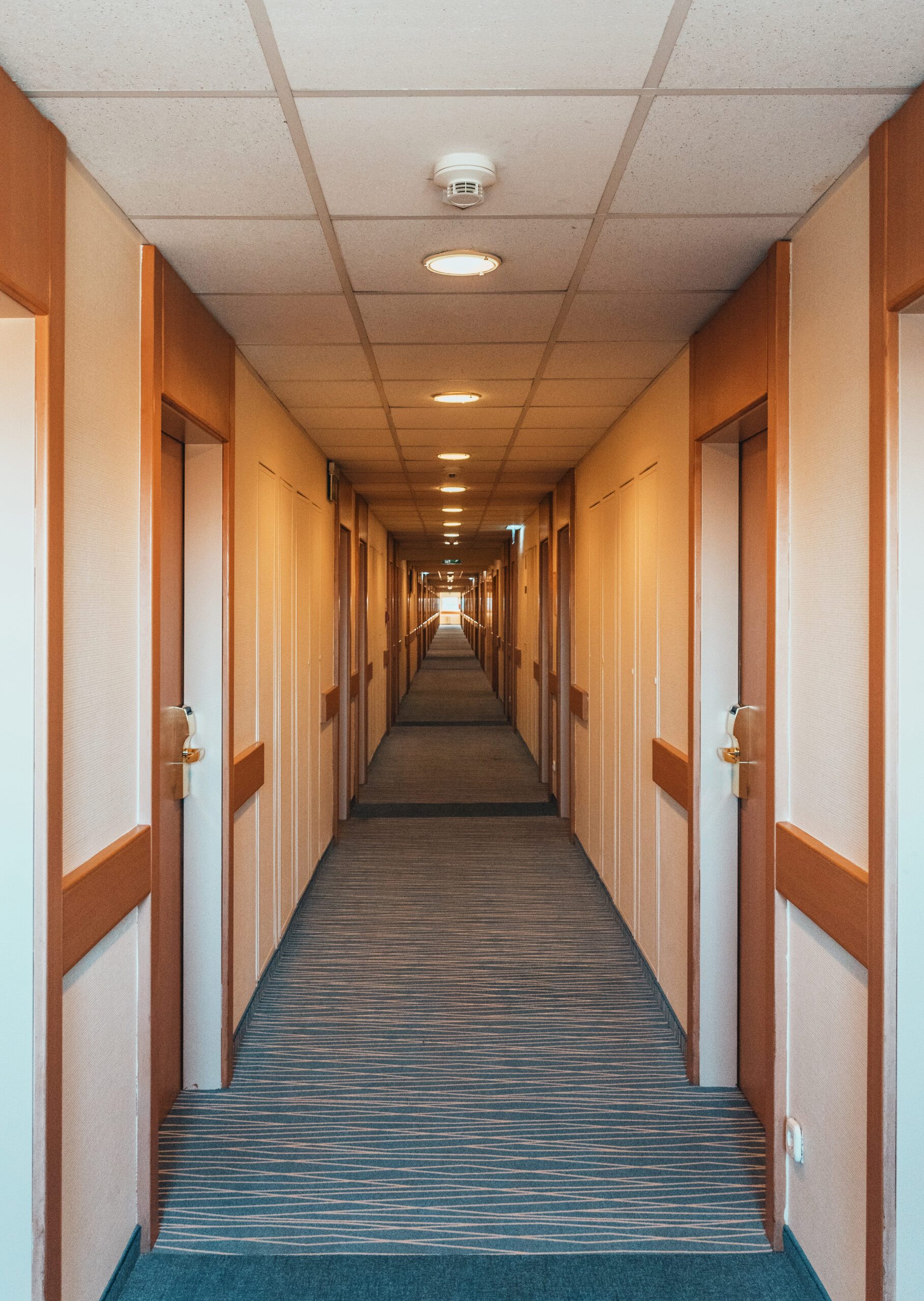 Loss of consortium California hotel case spousal relationship impact documentation